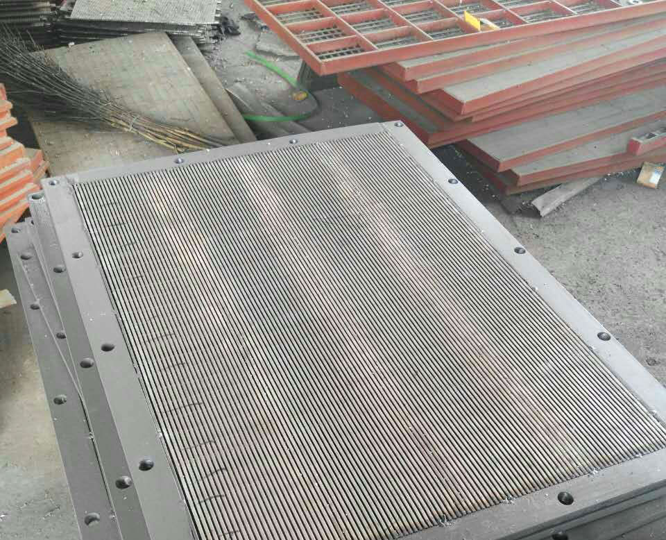 不锈钢筛网